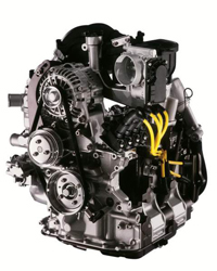 C2063 Engine